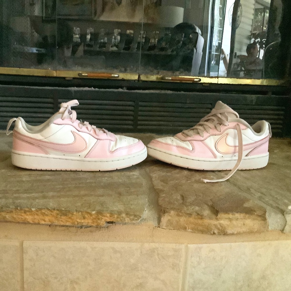 Nike Court Borough Low Recraft